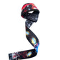 Straps Gym Diseño Iron Man | Tecnología y Fuerza