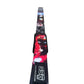 Straps Gym Diseño Iron Man | Tecnología y Fuerza