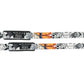 Straps Premium Goku Ultra Instinto