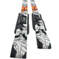 Straps Premium Goku Ultra Instinto