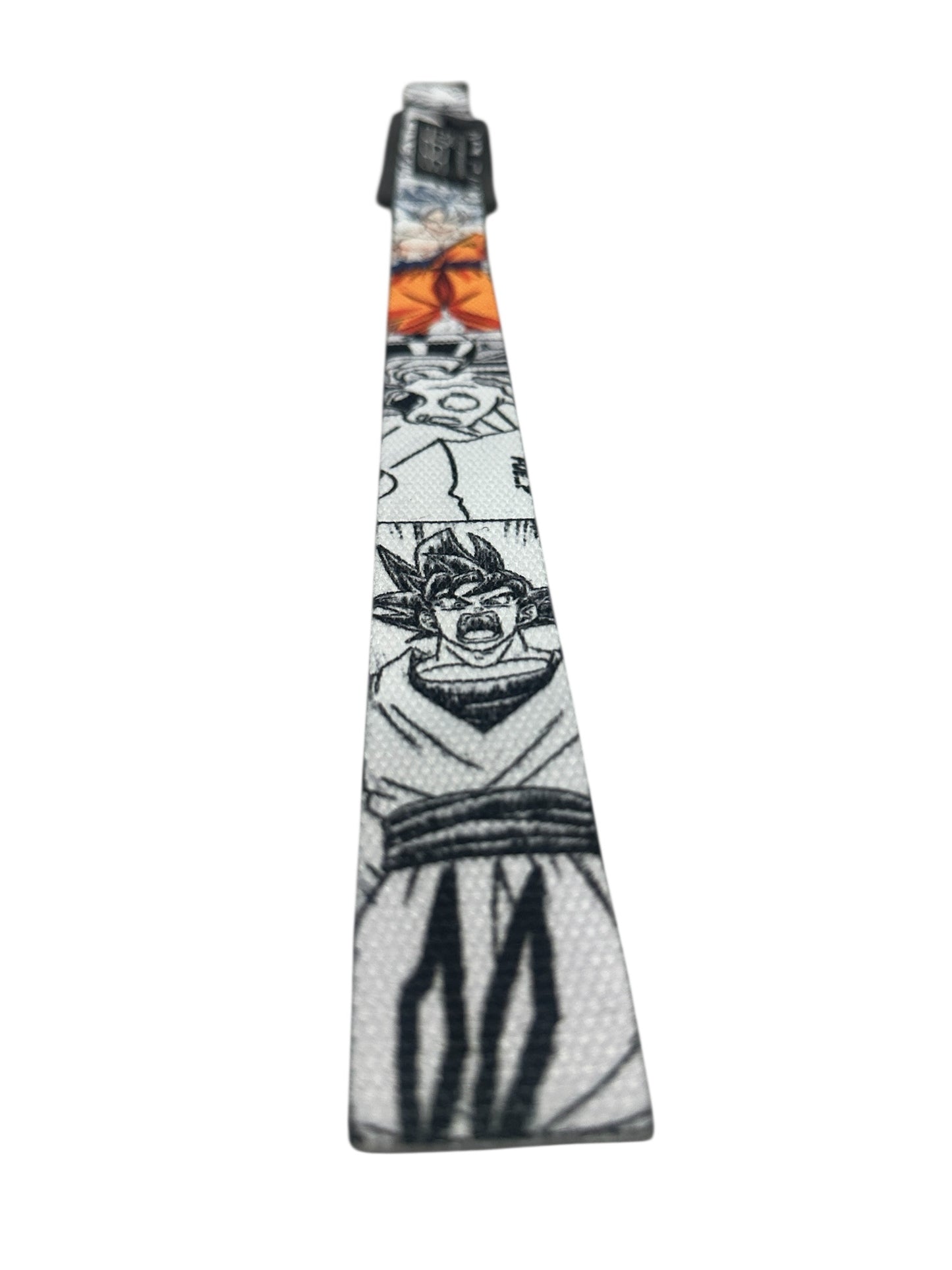 Straps Premium Goku Ultra Instinto