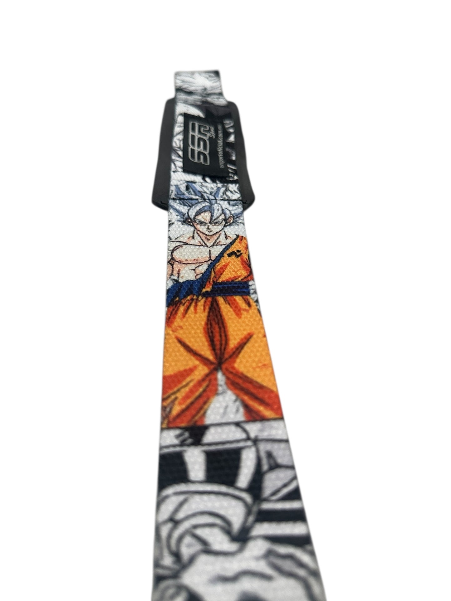 Straps Premium Goku Ultra Instinto