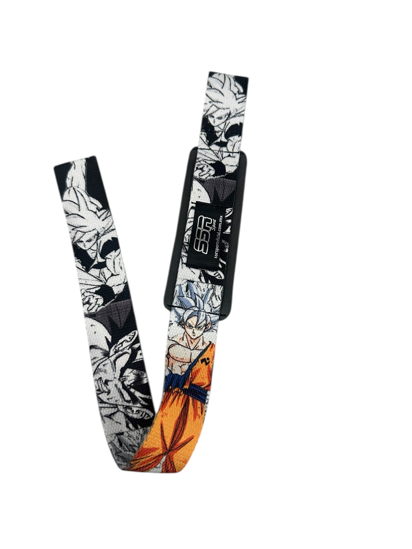 Straps Premium Goku Ultra Instinto