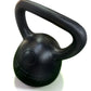 Pesa Rusa (Kettlebell) de 5 kg SSR Sport – Resistente y Equilibrada
