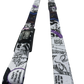Straps Premium Garou reforzados