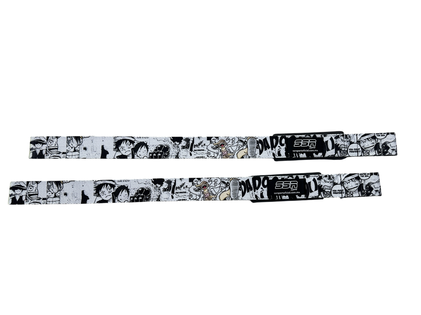 Straps Premium One Piece reforzados