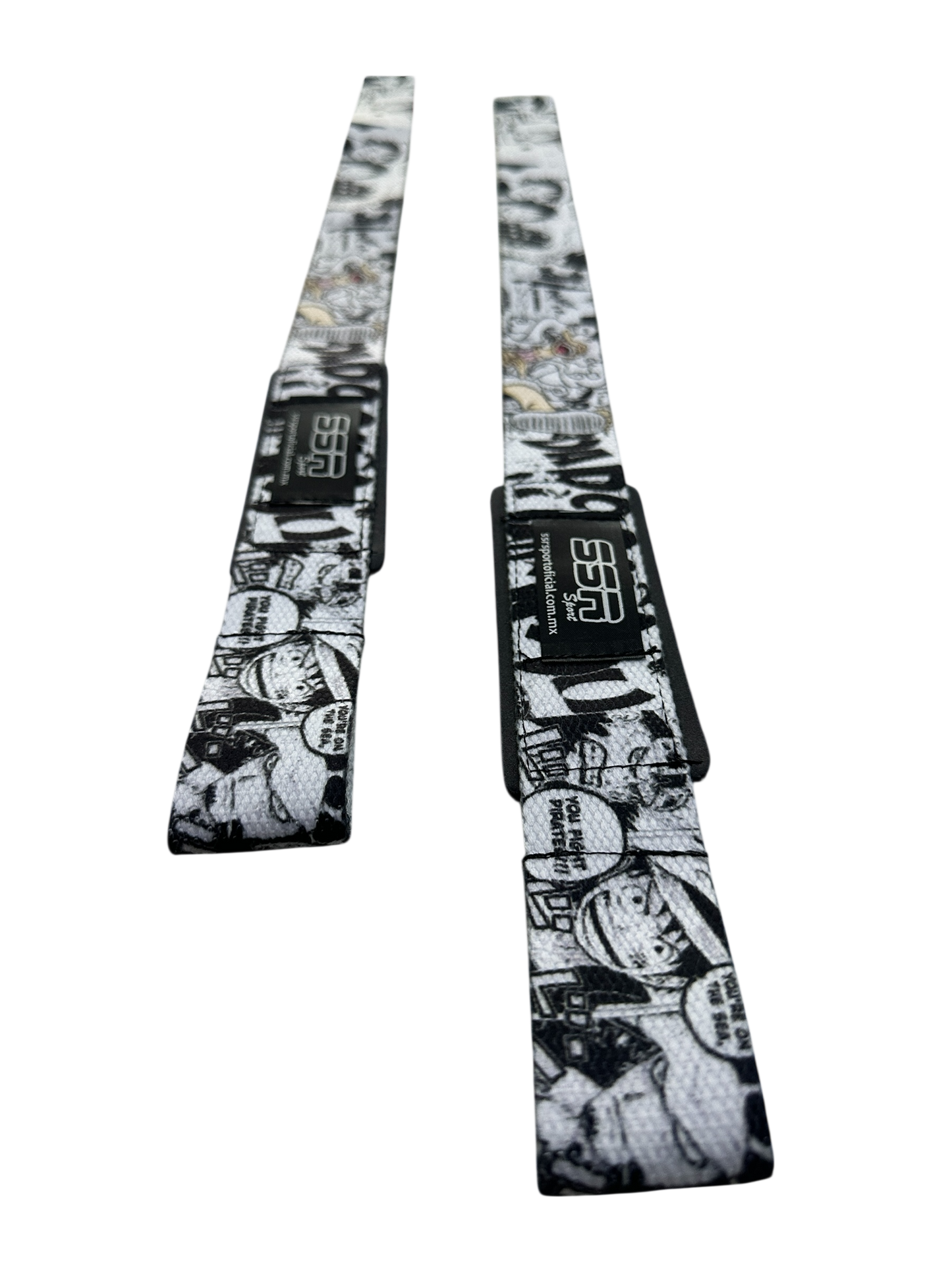 Straps Premium One Piece reforzados