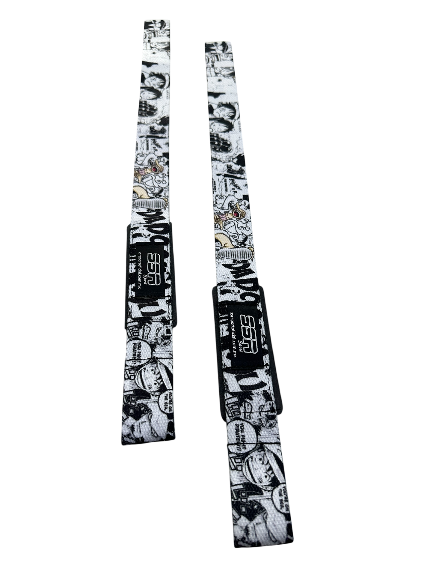 Straps Premium One Piece reforzados