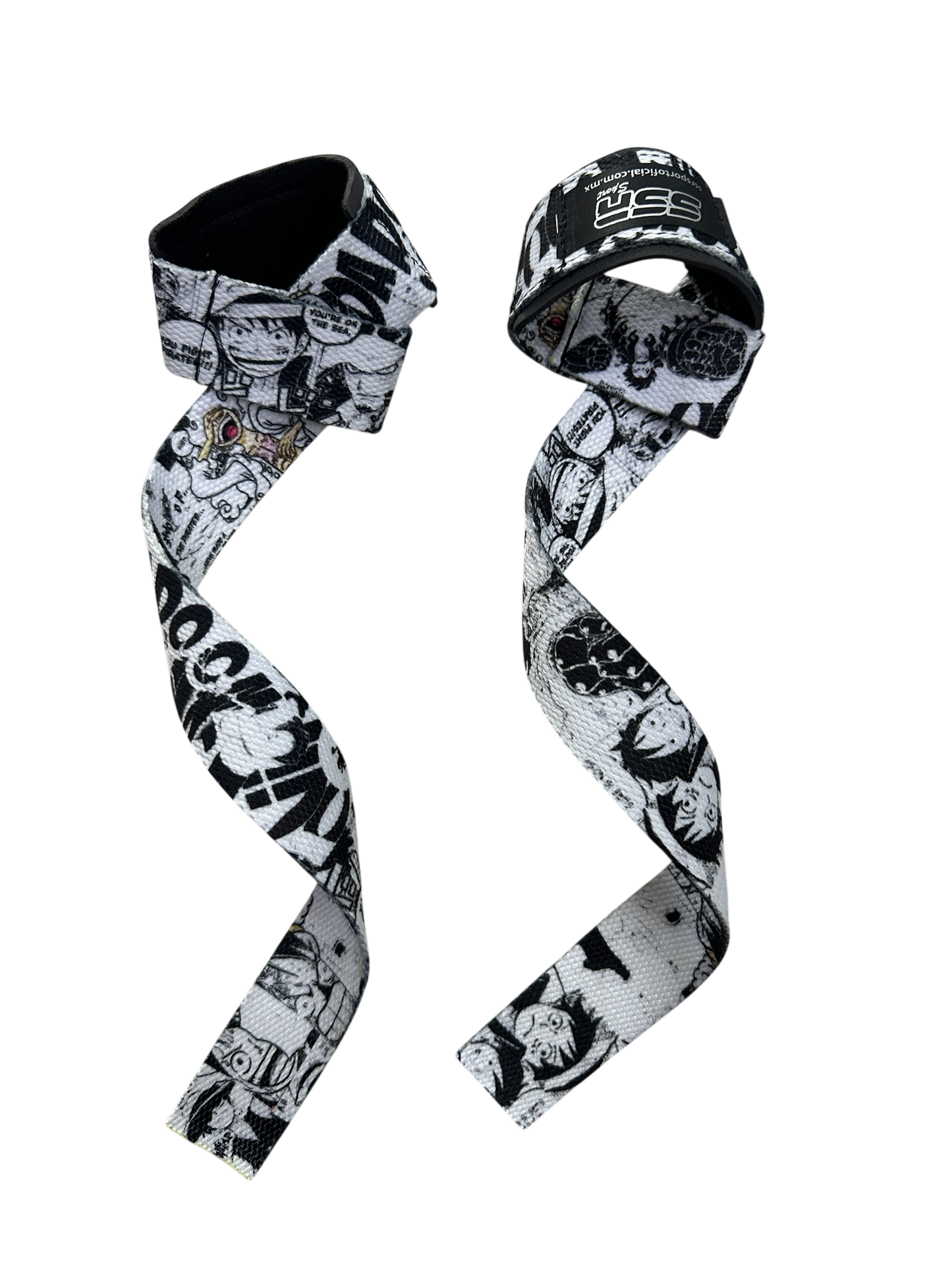 Straps Premium One Piece reforzados