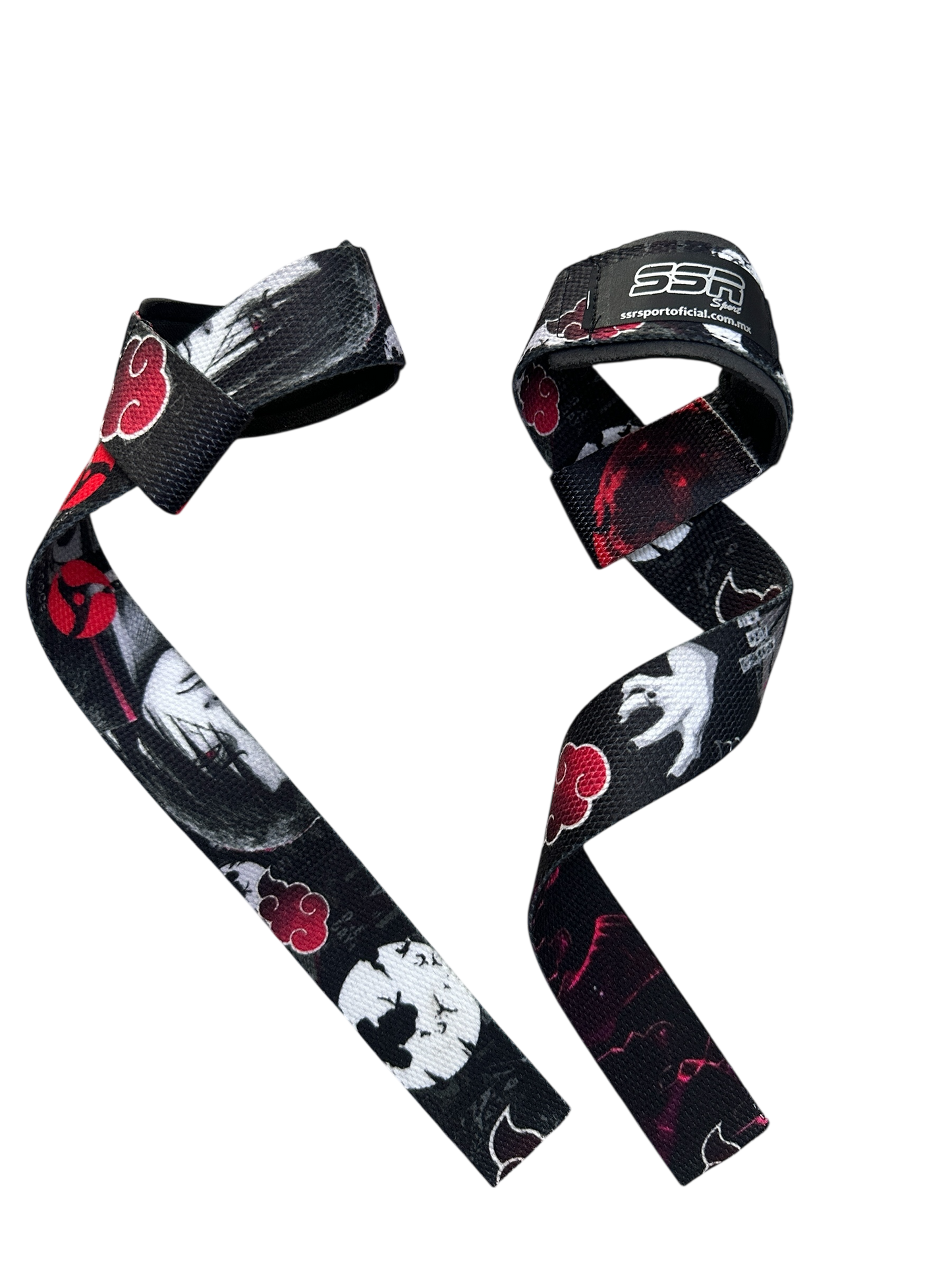 Straps Premium Itachi Akatsuki