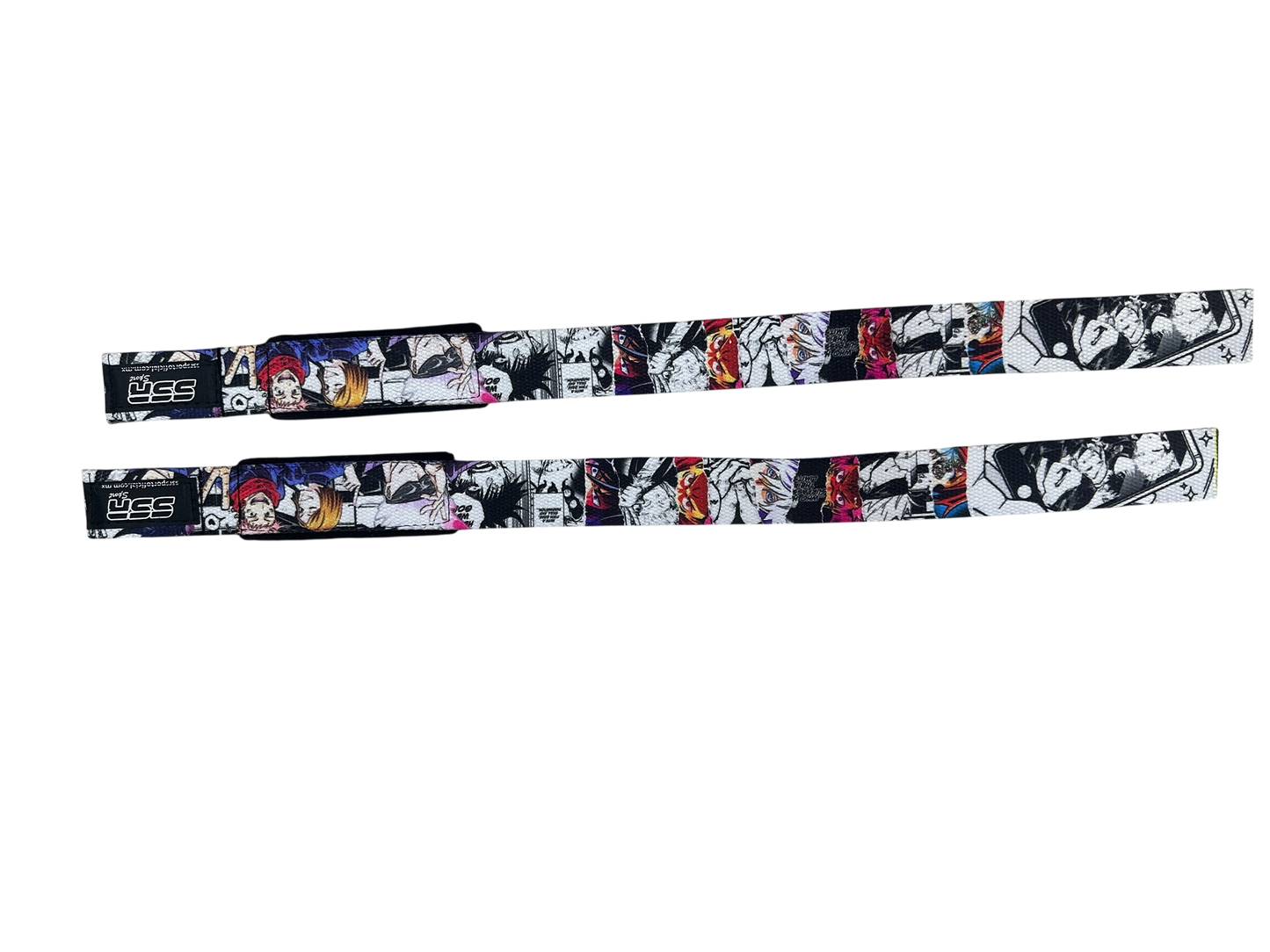 Straps Premium Jujutsu Kaisen