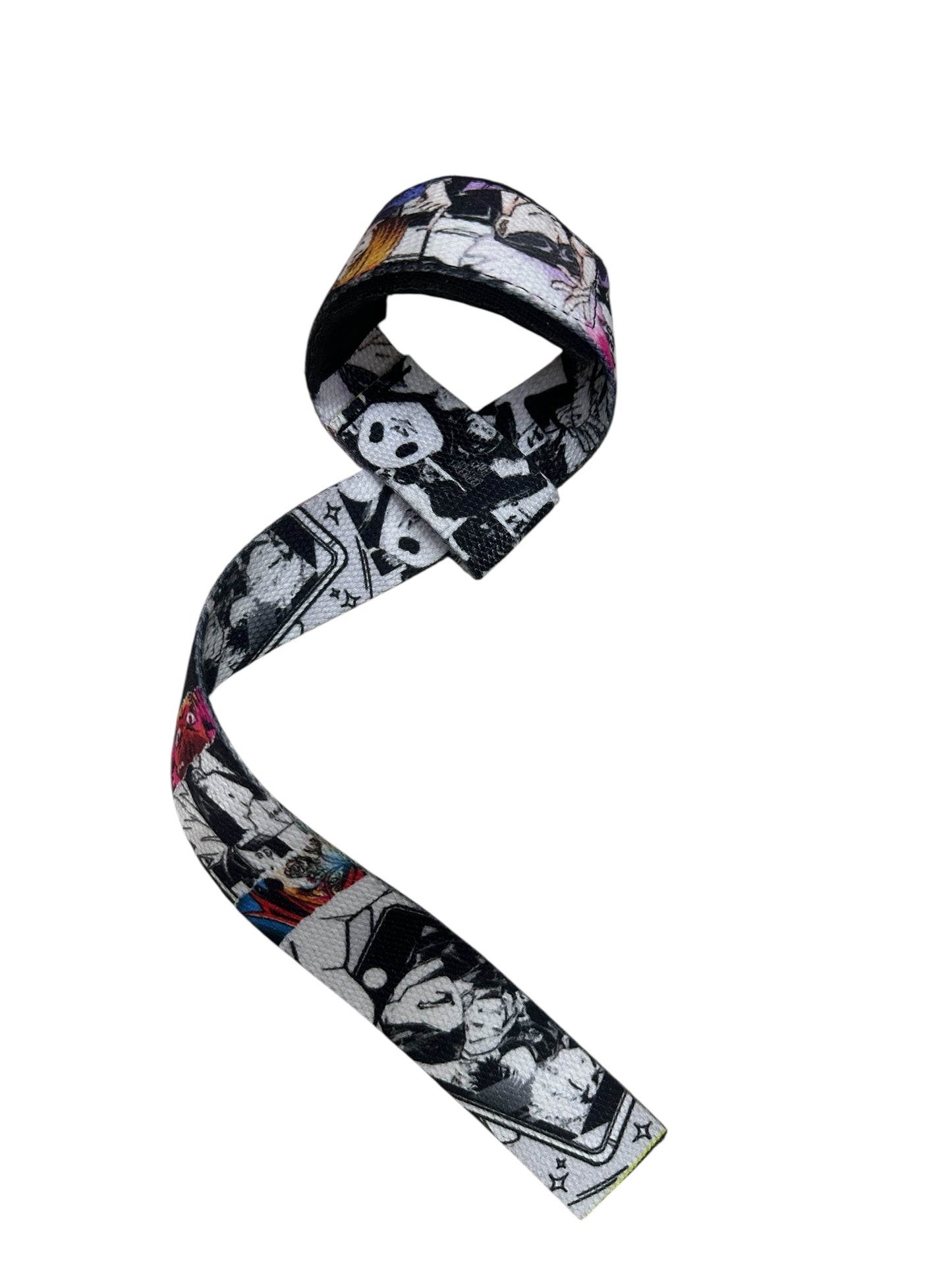 Straps Premium Jujutsu Kaisen