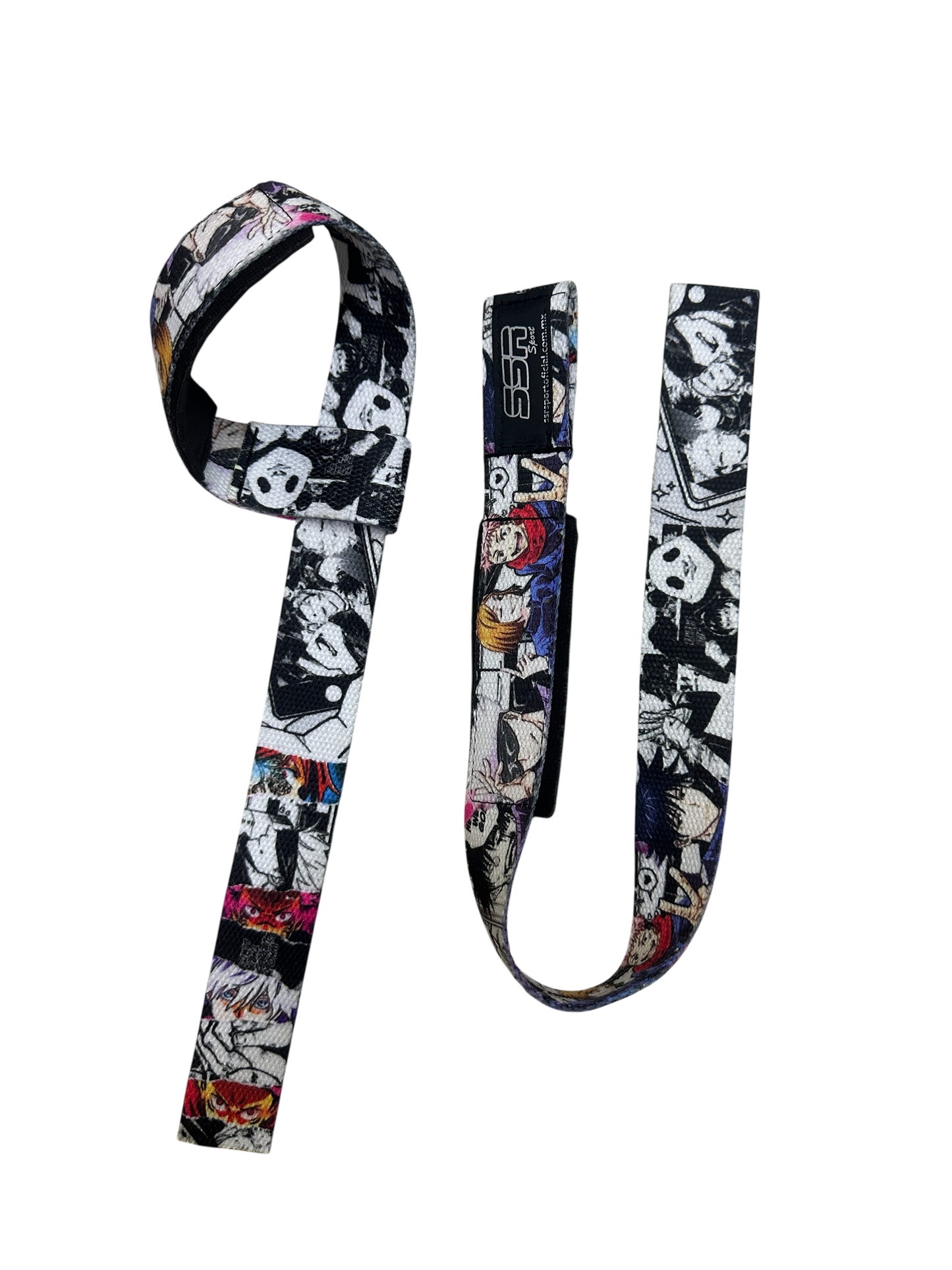 Straps Premium Jujutsu Kaisen