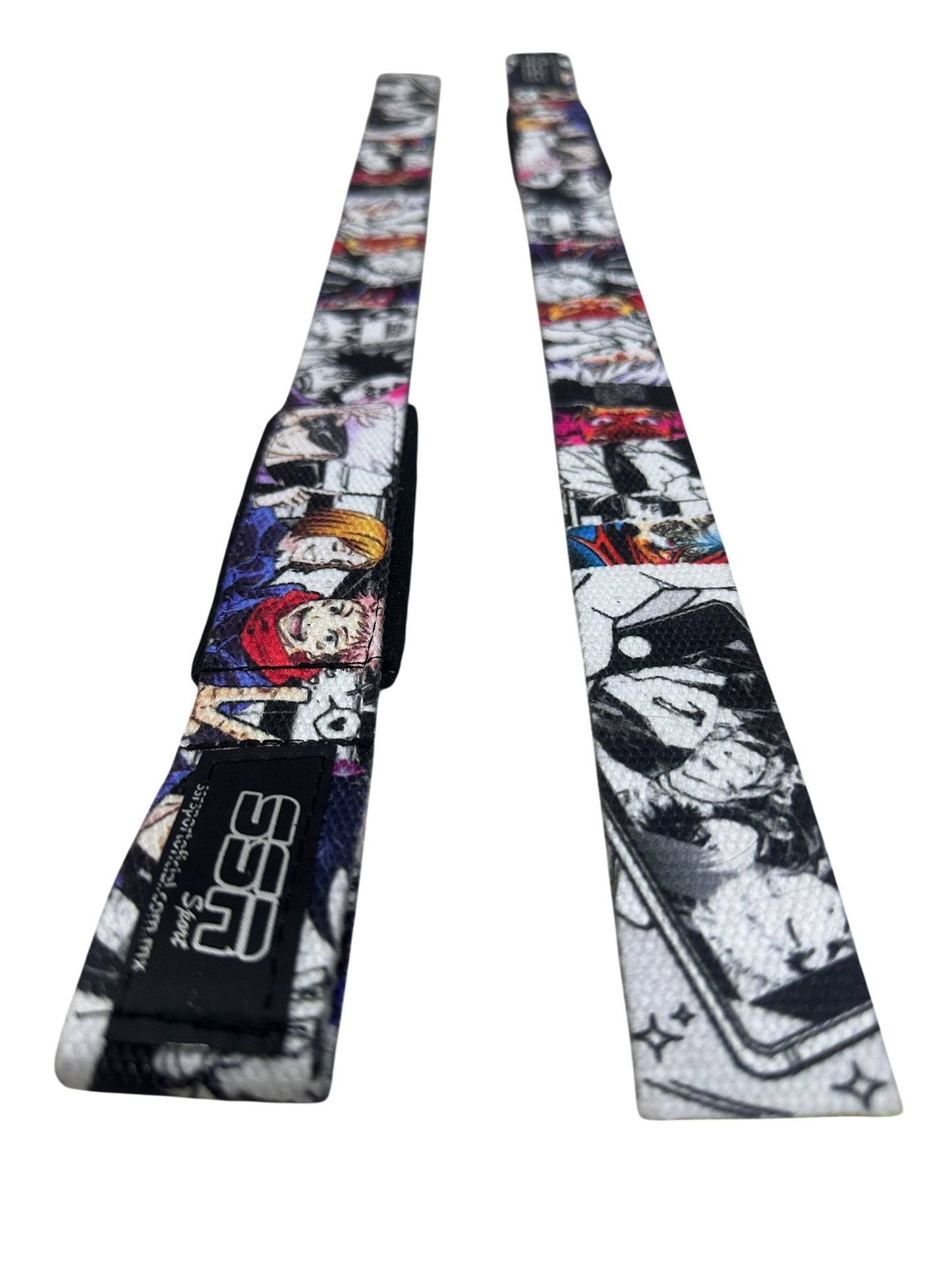 Straps Premium Jujutsu Kaisen