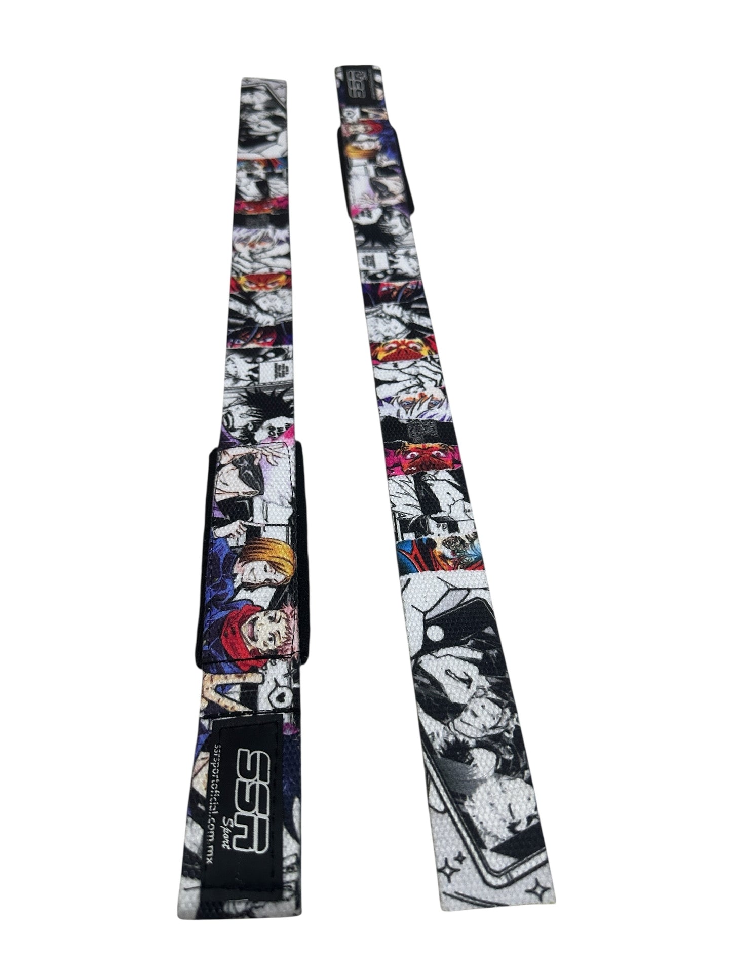 Straps Premium Jujutsu Kaisen