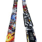 Straps Premium One Piece reforzados