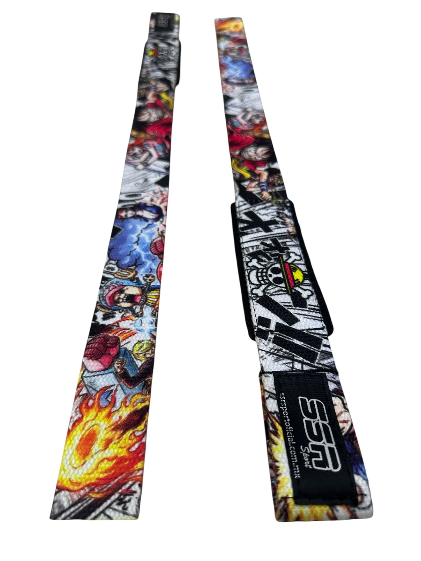 Straps Premium One Piece reforzados