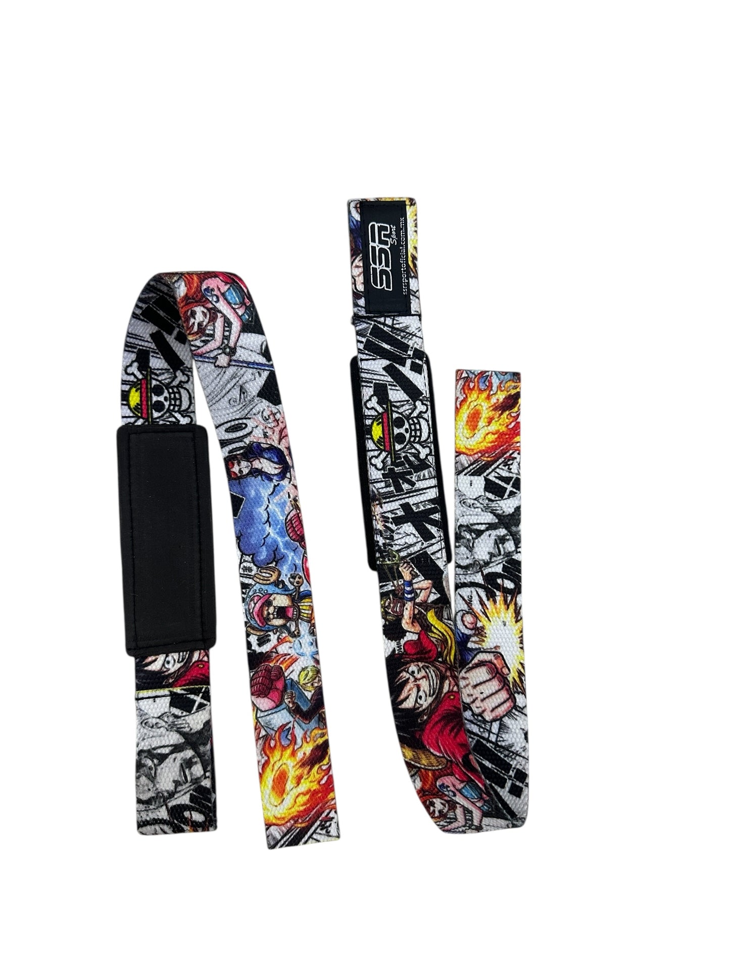 Straps Premium One Piece reforzados
