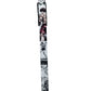 Straps premium con diseño Baki, perfectos para entrenamiento de fuerza y alto rendimiento.