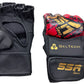 Guantes de MMA profesionales