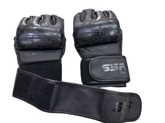 Guantes de MMA profesionales