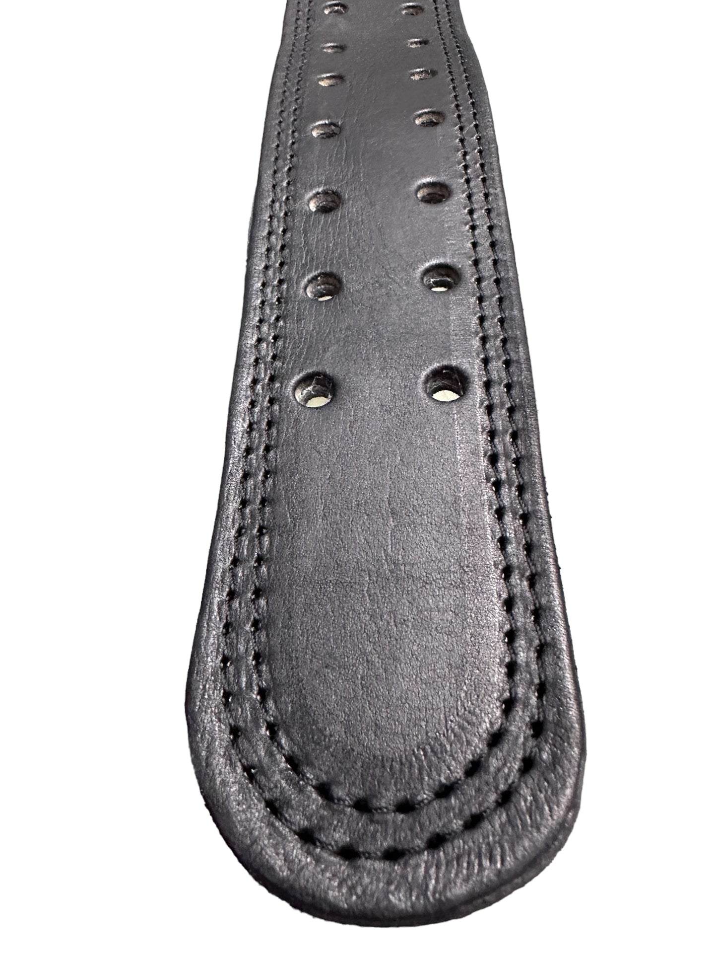 Cinturón premium piel reforzado Gym Ancho Soporte Lumbar Pesas powerlifting