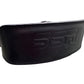 Cinturón premium piel reforzado Gym Ancho Soporte Lumbar Pesas powerlifting