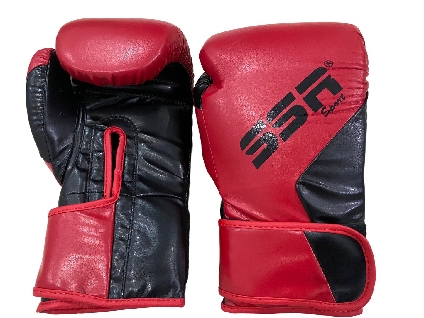 Guantes de boxeo SP profesional, entrenamiento o sparring