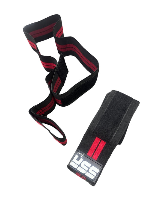 Vendas para Codos premium Gym Soporte Ajustable Compresión Fuerza