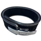 Cinturon Powerlifing 10mm Sbd Cinturon 100% Cuero Gym SSR SPORT