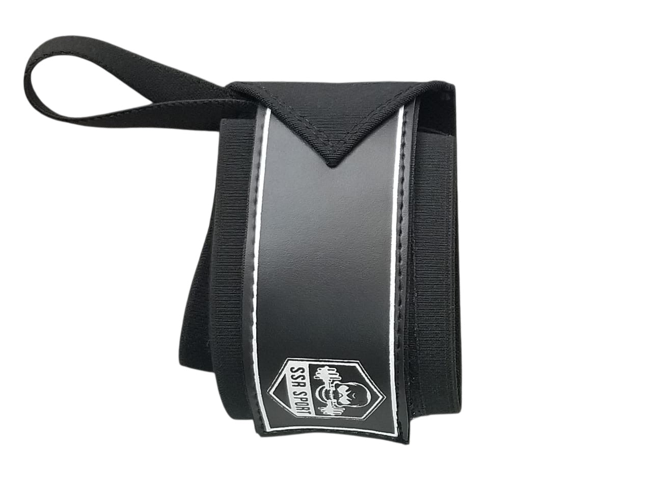 Muñequeras Profesionales SSR Sport – Alta Resistencia y Ajuste Perfecto para Gimnasio