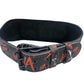 Cinturón De Piel Premium Joker Para Gym