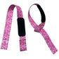 Straps Premium Barbie reforzados