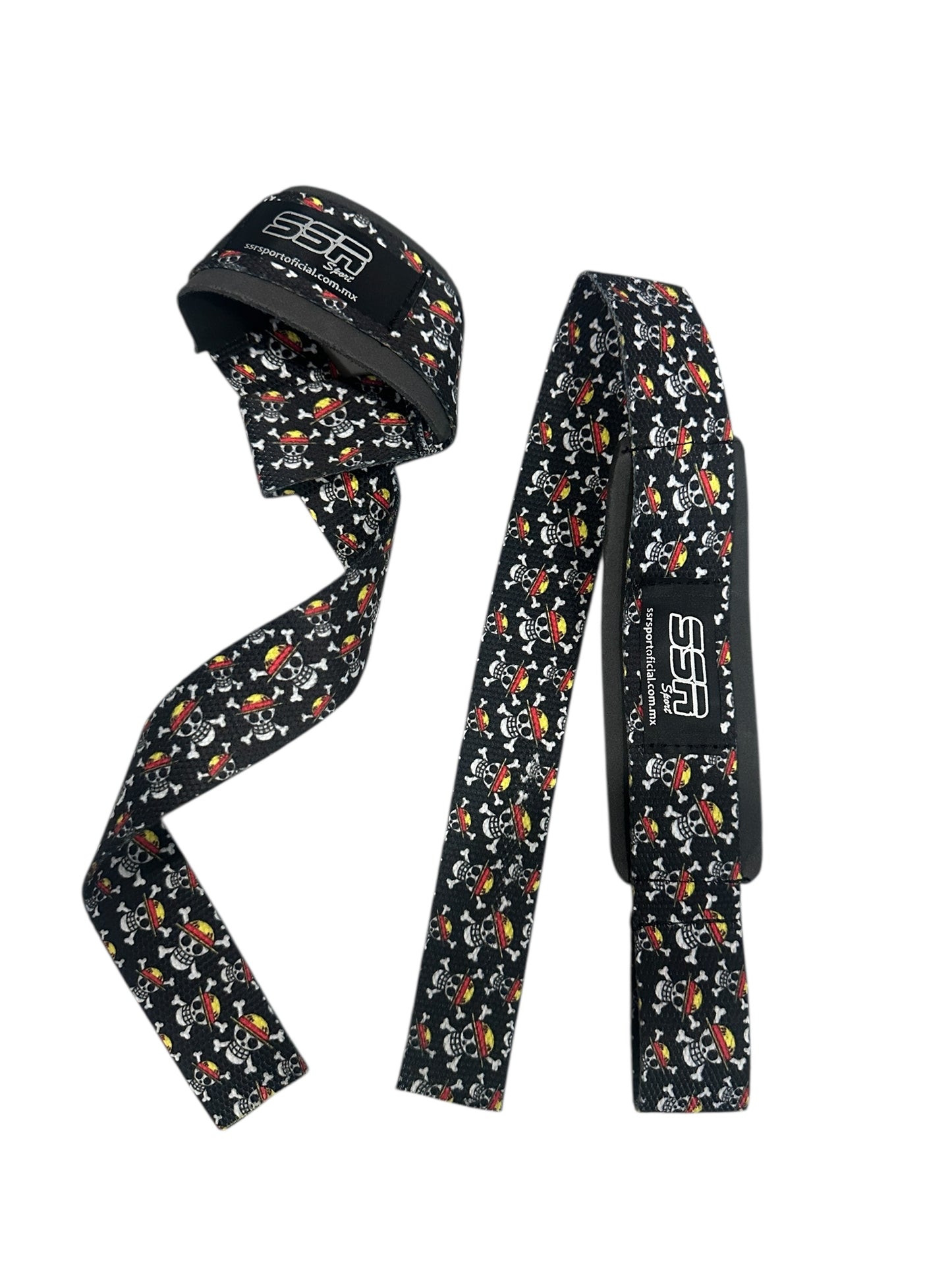 Straps Premium One Piece reforzados