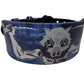 cinturon de piel premium inosuke