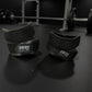 Straps Tipo 8 para Gym Agarre Reforzado Levantamiento