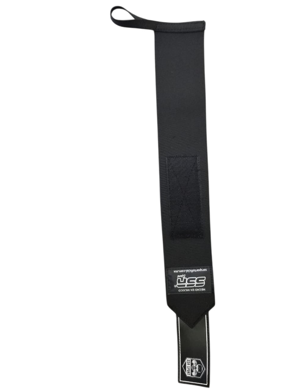 Muñequeras Profesionales SSR Sport – Alta Resistencia y Ajuste Perfecto para Gimnasio