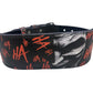 Cinturón De Piel Premium Joker Para Gym