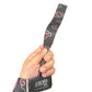 straps premium akatsuki, straps con colchon para muñeca