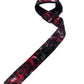 Straps para Levantamiento – Diseño Deadpool – Resistentes y Cómodos