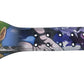 Cinturón De Piel Premium Zoro Estilo Comic Para Gym
