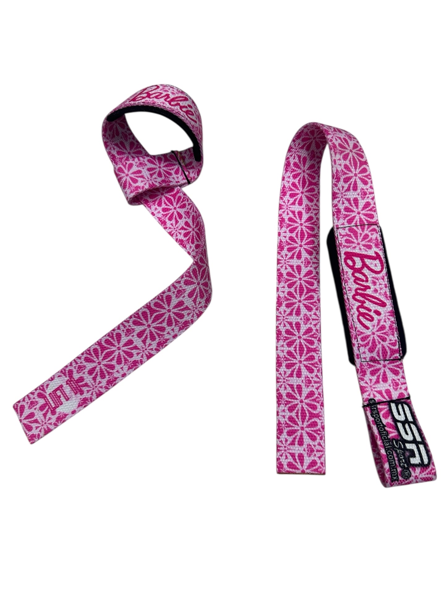 Straps Premium Barbie reforzados