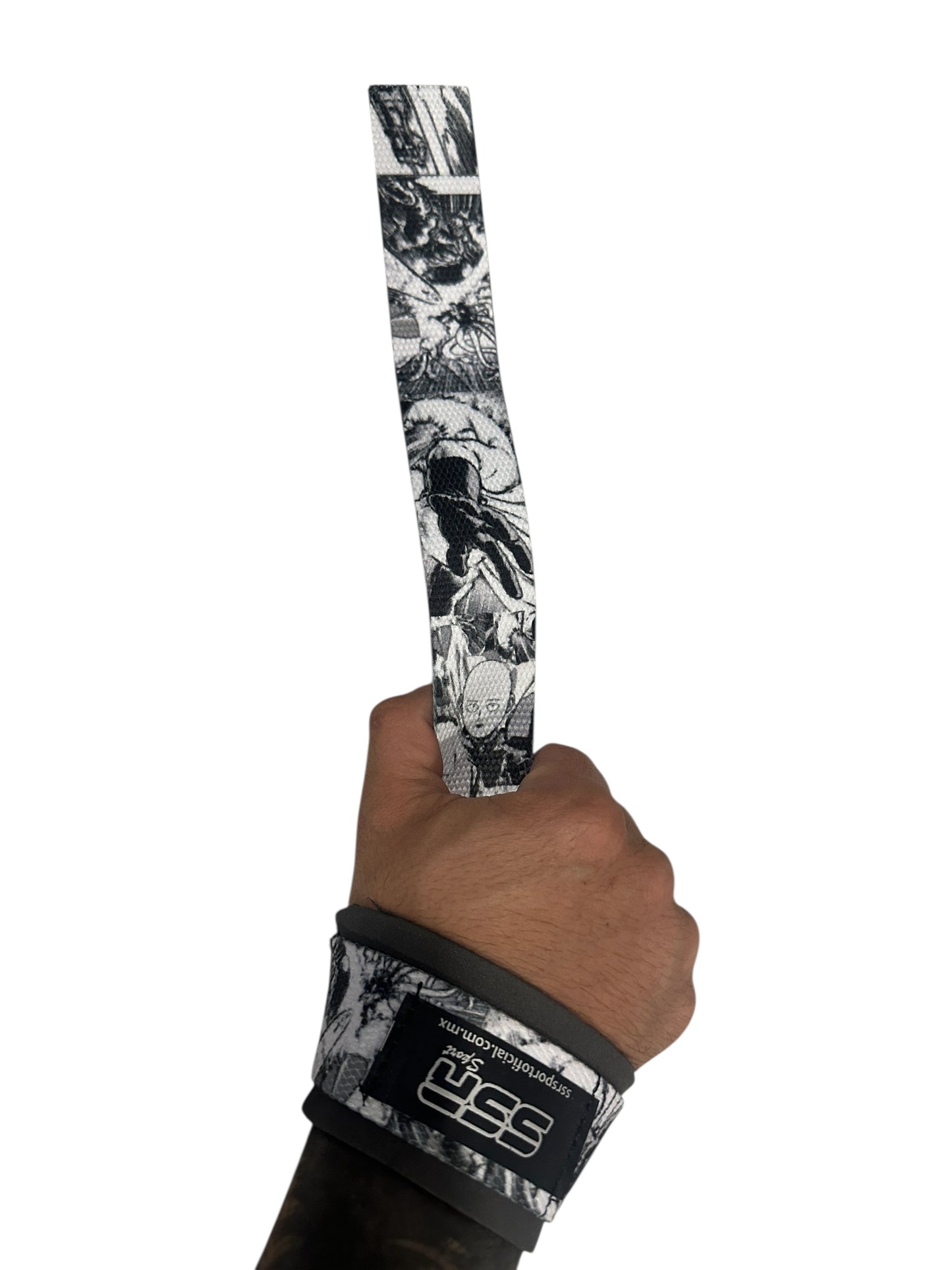 Straps Premium Saitama reforzados