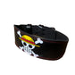Cinturón De Piel Premium anime One Piece Para Gym