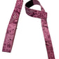 kit de cinturon premium con straps mujer maravilla
