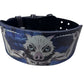 cinturon de piel premium inosuke