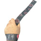 straps premium akatsuki, straps con colchon para muñeca