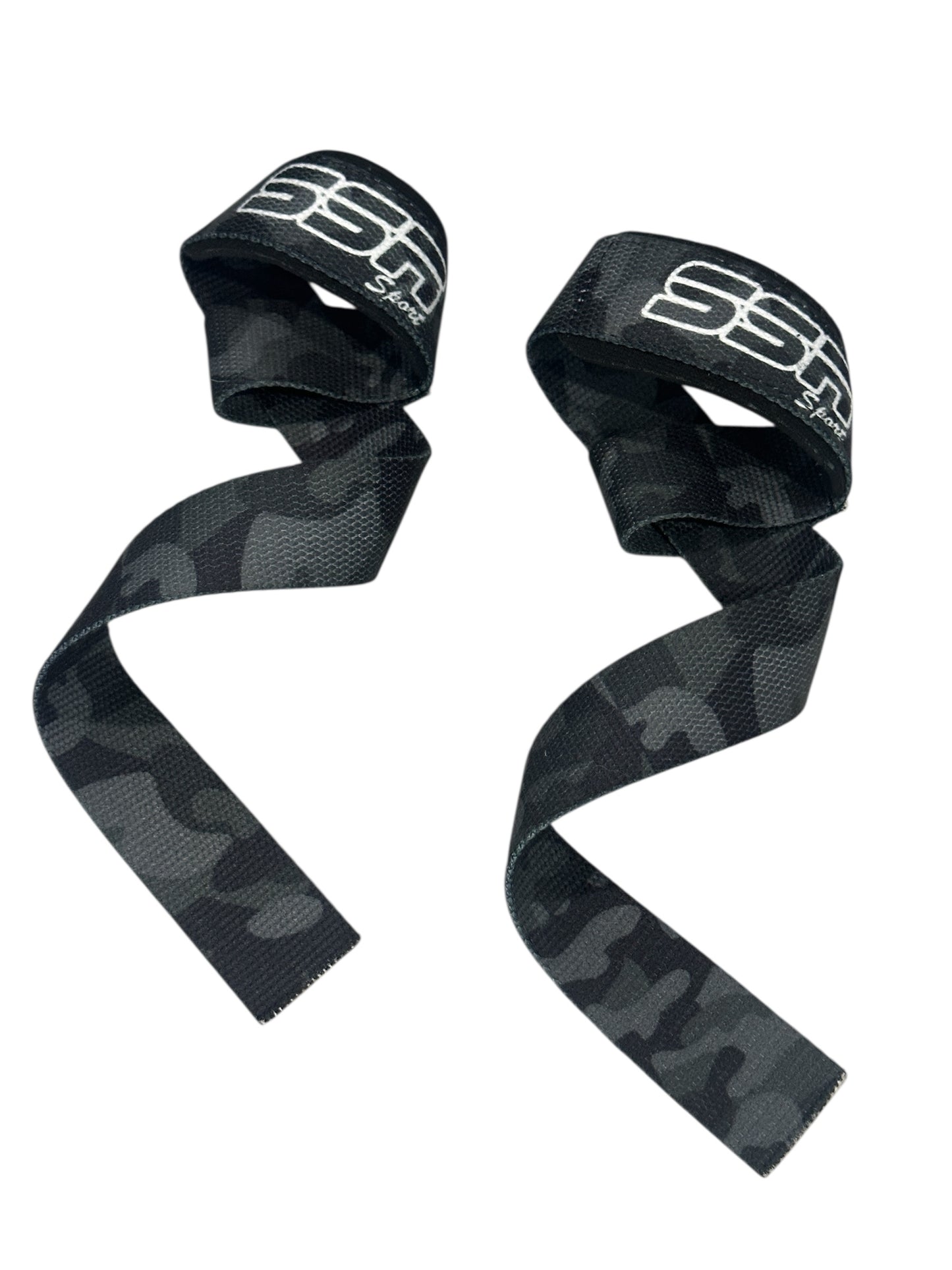 Straps Premium Camuflaje Militar