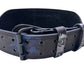 cinturon de piel premium inosuke