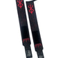 Conjunto Premium Berserk – Cinturón de Piel, Straps y Muñequeras